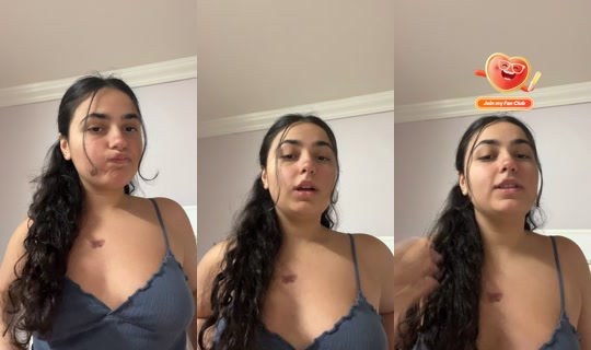 abigailshira TikTok Live — Oct 3, 2026, 7:28 AM