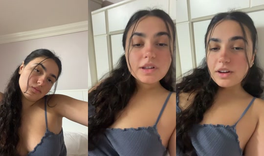abigailshira TikTok Live — Oct 3, 2026, 8:18 AM