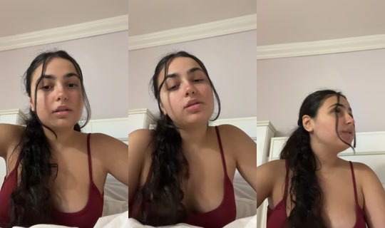abigailshira TikTok Live — Oct 4, 2026, 7:51 AM
