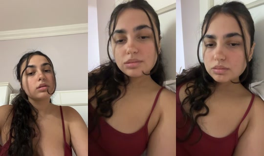 abigailshira TikTok Live — Oct 4, 2026, 8:10 AM