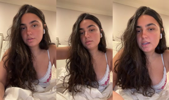 abigailshira TikTok Live — Oct 6, 2026, 8:11 AM