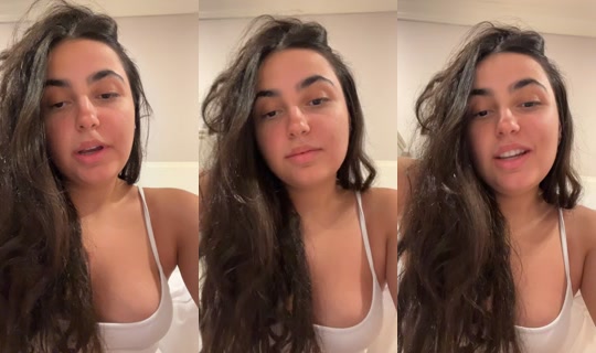 abigailshira TikTok Live — Oct 6, 2026, 9:03 AM