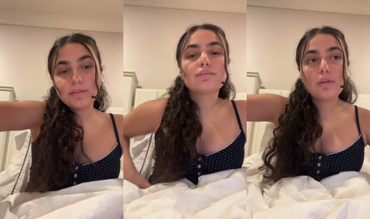 abigailshira TikTok Live — Oct 7, 2026, 6:26 AM