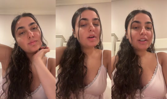 abigailshira TikTok Live — Oct 7, 2026, 8:22 AM