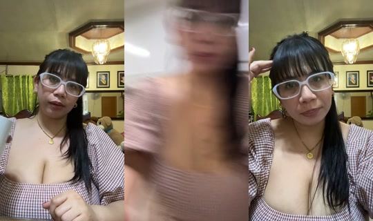 abighurlll TikTok Live — Aug 23, 2026, 5:46 AM