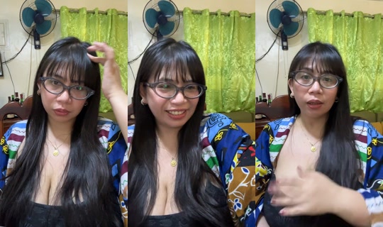 abighurlll TikTok Live — Aug 27, 2026, 4:46 AM