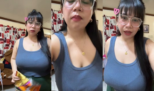 abighurlll TikTok Live — Oct 2, 2026, 12:00 PM