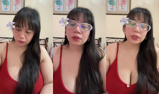 abighurlll TikTok Live — Oct 8, 2026, 11:16 PM