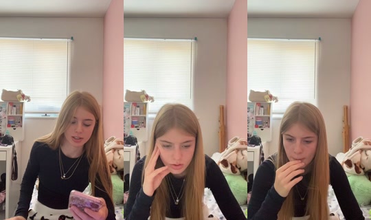abii1x TikTok Live — Aug 21, 2026, 5:22 PM