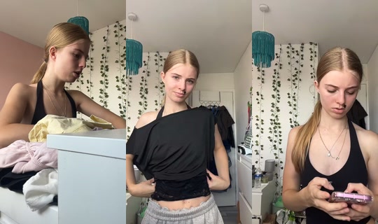 abii1x TikTok Live — Aug 24, 2026, 1:42 PM