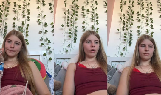 abii1x TikTok Live — Aug 24, 2026, 5:40 PM