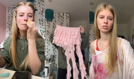 abii1x TikTok Live — Aug 25, 2026, 10:59 AM