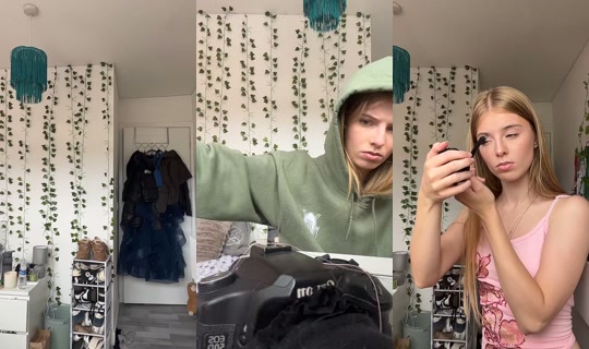 abii1x TikTok Live — Aug 25, 2026, 11:50 AM
