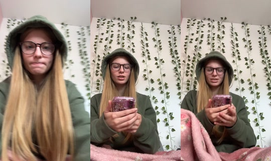 abii1x TikTok Live — Aug 26, 2026, 2:52 PM