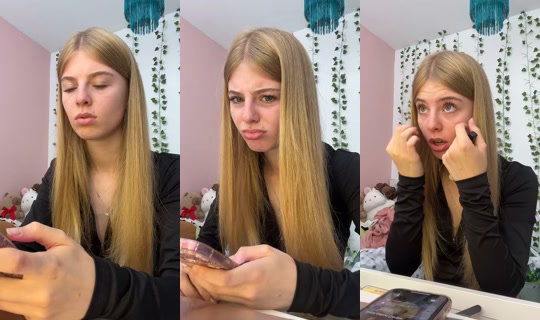 abii1x TikTok Live — Aug 27, 2026, 10:02 AM