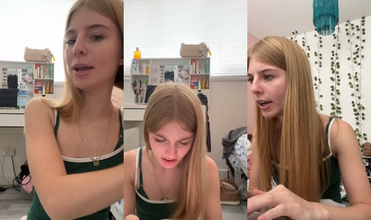 abii1x TikTok Live — Aug 27, 2026, 2:55 PM