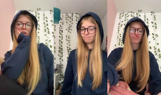 abii1x TikTok Live — Aug 28, 2026, 11:13 AM
