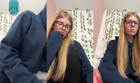 abii1x TikTok Live — Aug 28, 2026, 11:43 AM
