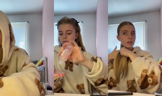 abii1x TikTok Live — Sep 20, 2026, 8:41 AM