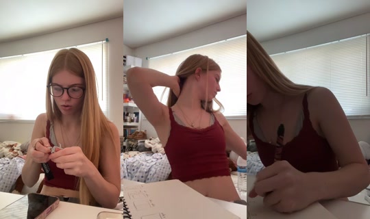 abii1x TikTok Live — Sep 23, 2026, 5:24 PM