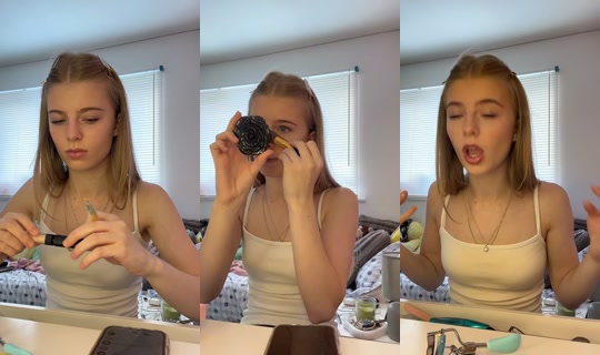 abii1x TikTok Live — Sep 24, 2026, 8:39 AM