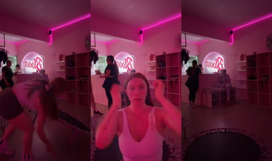 abiibada1 TikTok Live — Aug 21, 2026, 2:41 AM