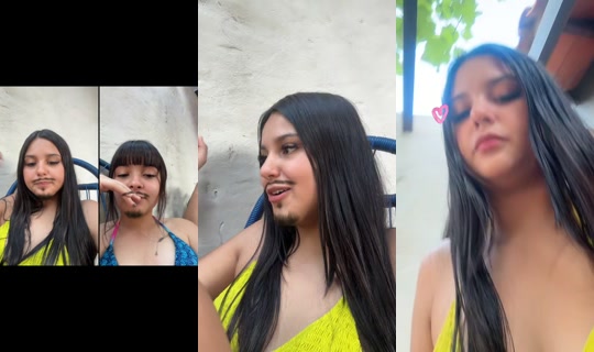 abiidos TikTok Live — Sep 27, 2026, 9:01 PM