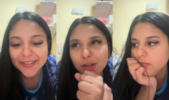 abiidos TikTok Live — Oct 4, 2026, 12:12 AM