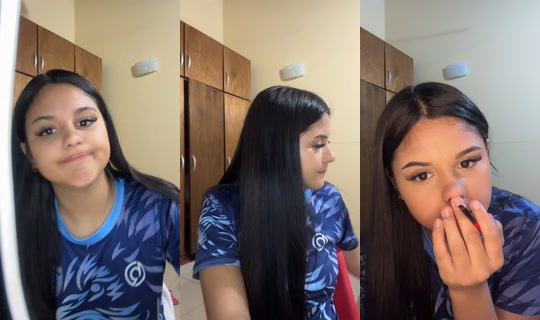 abiidos TikTok Live — Oct 4, 2026, 12:27 AM