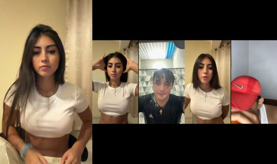abimaretto TikTok Live — Oct 1, 2026, 3:22 AM