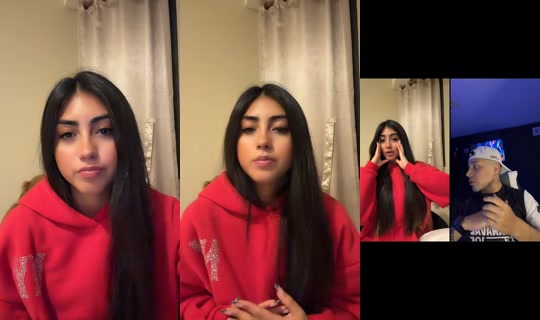 abimaretto TikTok Live — Oct 3, 2026, 2:40 AM