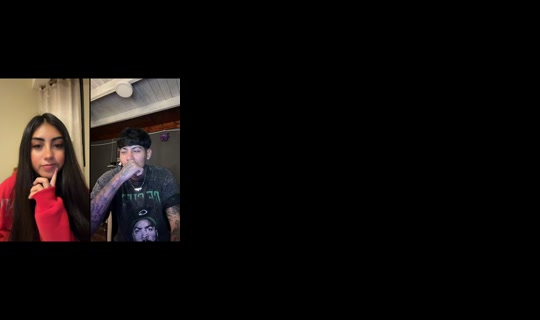 abimaretto TikTok Live — Oct 3, 2026, 3:30 AM