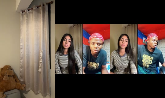 abimaretto TikTok Live — Oct 4, 2026, 1:17 AM