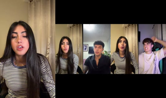 abimaretto TikTok Live — Oct 4, 2026, 2:08 AM