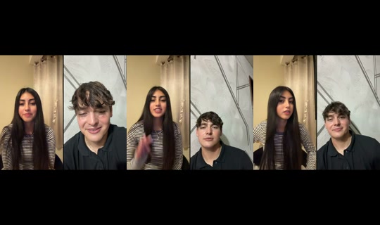 abimaretto TikTok Live — Oct 4, 2026, 3:48 AM