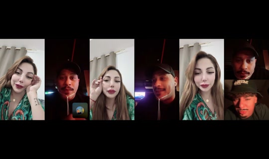 abir07663 TikTok Live — Sep 15, 2026, 2:10 AM