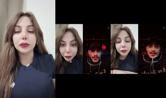 abir07663 TikTok Live — Sep 19, 2026, 11:05 PM