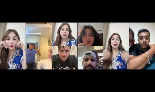 abir07663 TikTok Live — Sep 21, 2026, 3:00 AM