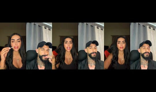 abir_h0 TikTok Live — Oct 1, 2026, 8:21 PM