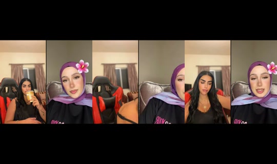 abir_h0 TikTok Live — Oct 1, 2026, 8:51 PM