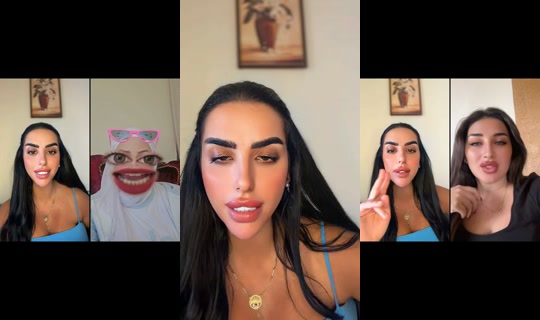 abir_h0 TikTok Live — Oct 2, 2026, 6:59 AM