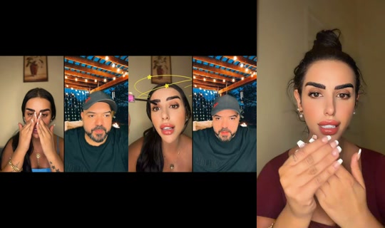abir_h0 TikTok Live — Oct 2, 2026, 4:07 PM