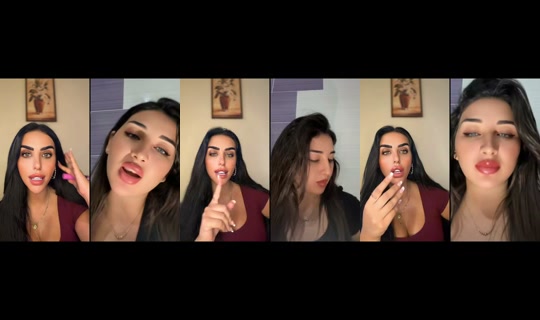 abir_h0 TikTok Live — Oct 3, 2026, 7:17 AM