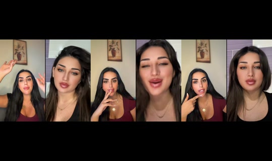 abir_h0 TikTok Live — Oct 3, 2026, 8:26 AM