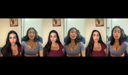 abir_h0 TikTok Live — Oct 3, 2026, 10:13 AM