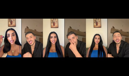 abir_h0 TikTok Live — Oct 4, 2026, 7:35 AM