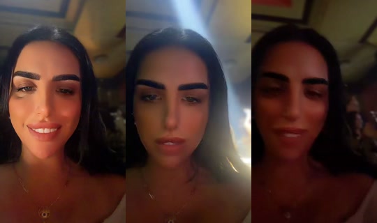 abir_h0 TikTok Live — Oct 4, 2026, 11:31 PM