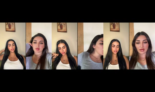 abir_h0 TikTok Live — Oct 5, 2026, 8:49 AM