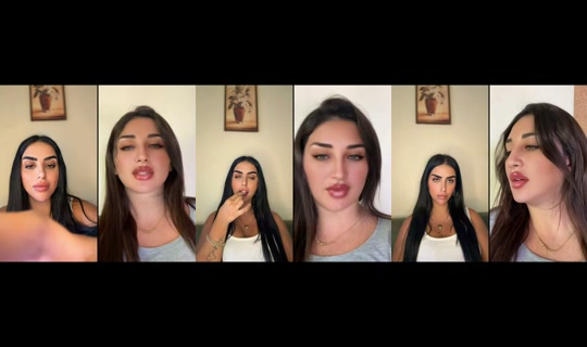 abir_h0 TikTok Live — Oct 5, 2026, 9:19 AM