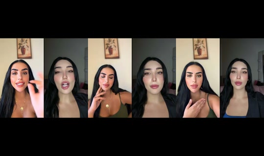 abir_h0 TikTok Live — Oct 8, 2026, 6:29 AM